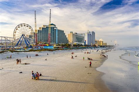 daytona beach.